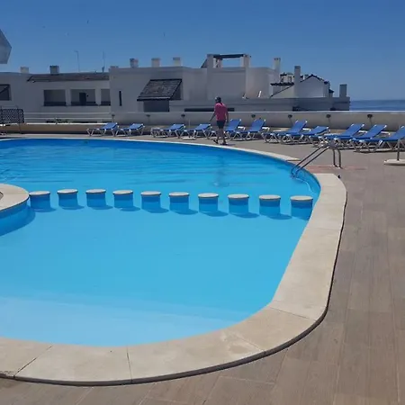 And Pool *