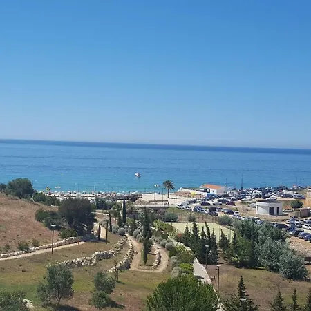 And Pool Διαμέρισμα
