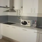 Apartment And Pool Lagos