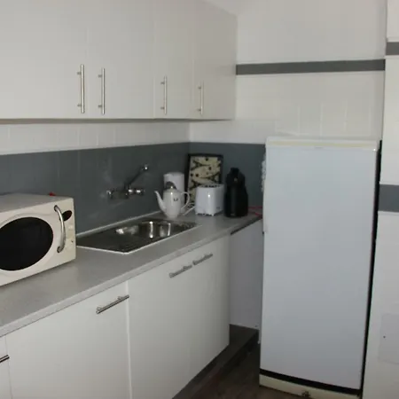And Pool Apartment