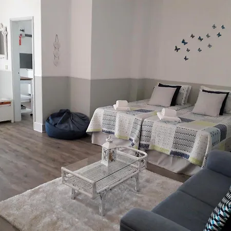 Apartment And Pool Lagos