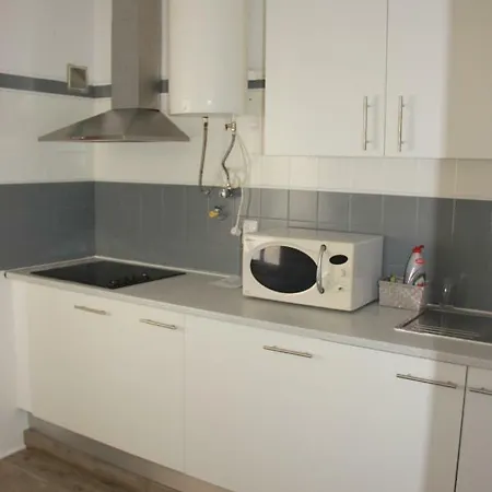 Apartamento And Pool Lagos