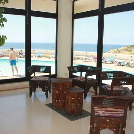 And Pool 라고스